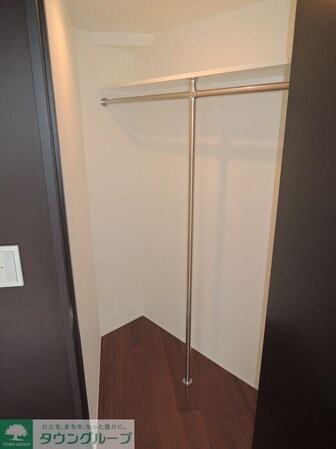 カスタリア目黒長者丸の物件内観写真